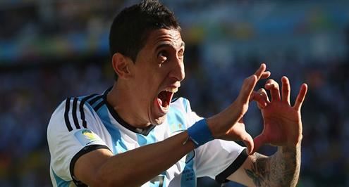 صباحك أوروبي.. برشلونة يريد هوملز .. وباريس يطلب دي ماريا